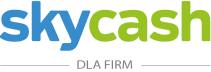 SkyCash Logo